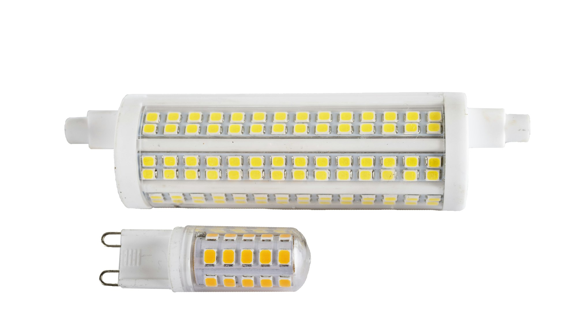 Led Larga